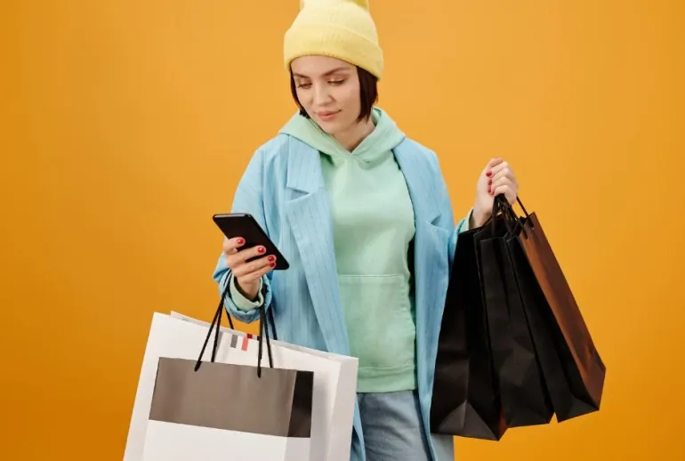 Online Shopping Hacks To Save Big